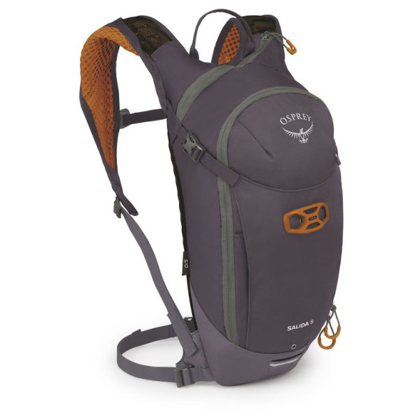 Plecak rowerowy Osprey Salida 8L