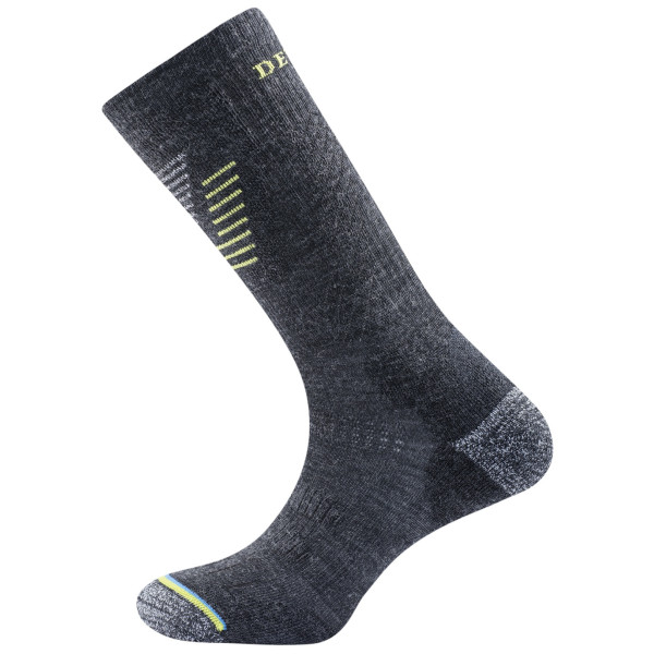 Skarpetki Devold Hiking Medium Sock zarys DarkGray