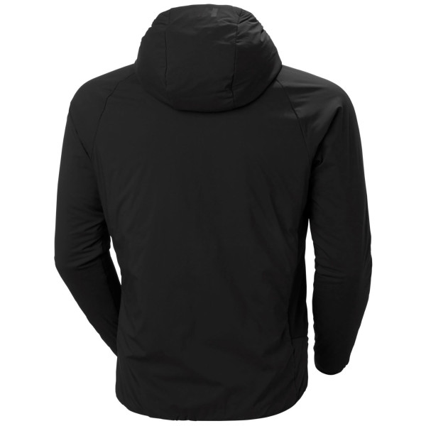 Kurtka męska Helly Hansen Odin Lt Stretch Hood Ins 2.0