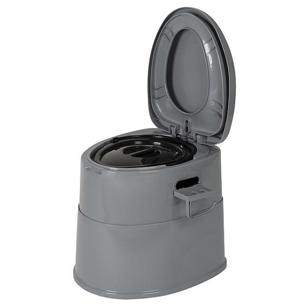 Toaleta Bo-Camp Portable Toilet Compact 7