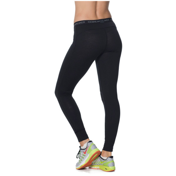 Damskie kalesony Icebreaker Women`s 200 Oasis Leggings