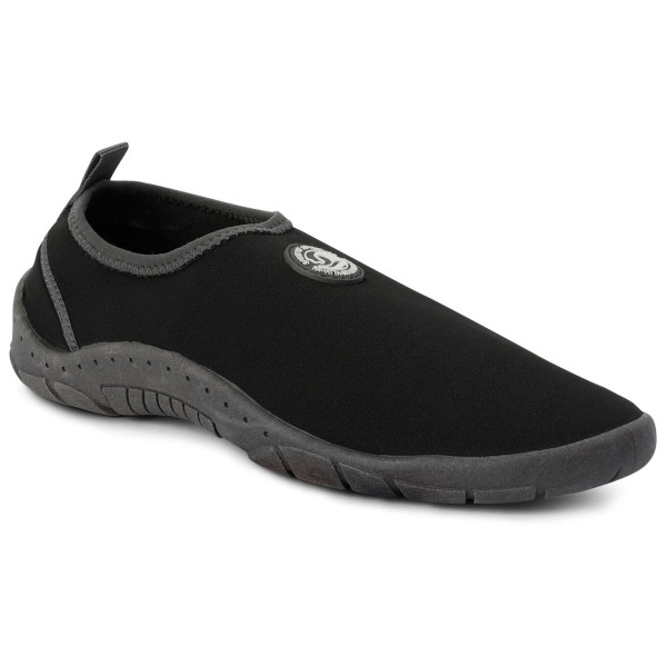 Buty dziecięce Regatta Jetty Junior czarny Black