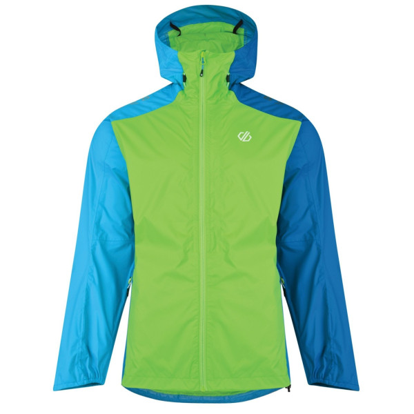 Kurtka męska Dare 2b Propel Jacket zielony Jasi/Atlant