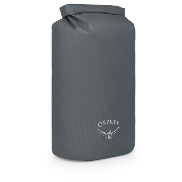 Wodoodporny worek Osprey Wildwater Dry Bag 25 ciemnoszary tunnel vision grey