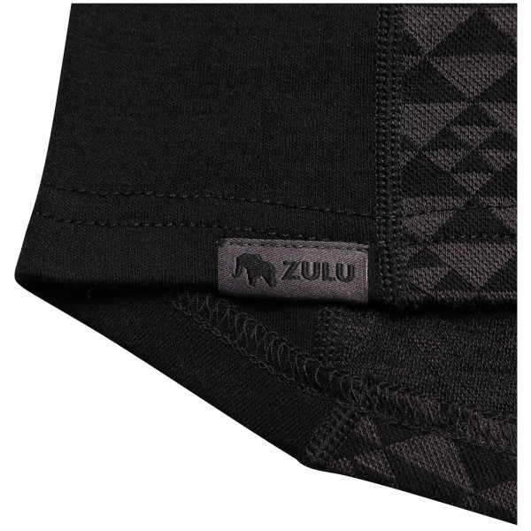 Zestaw męski Zulu Merino 240 Long