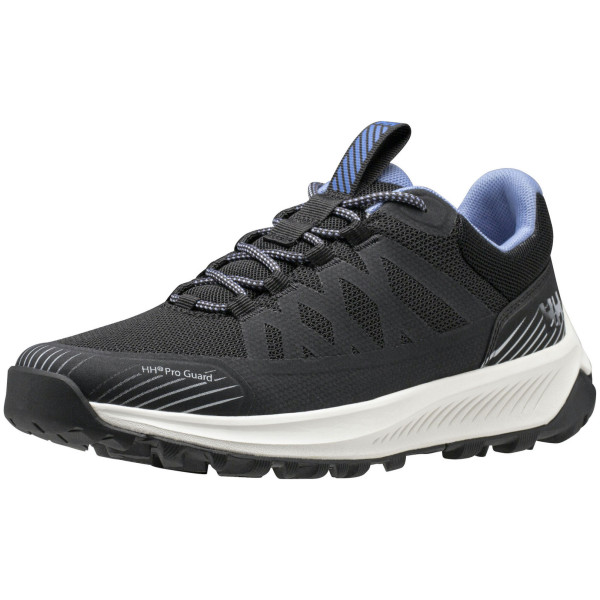 Buty damskie Helly Hansen W Vidden Hybrid Low czarny