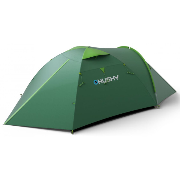 Namiot turystyczny Husky Bizon 4 Plus