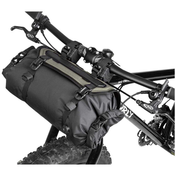 Torba na kierownicę Topeak Bikepacking Frontloader 8L