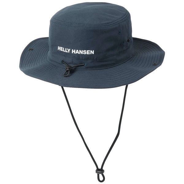 Kapelusz Helly Hansen Crew Sun Hat