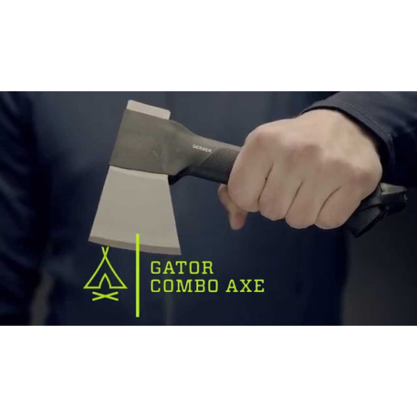 Siekiera Gerber Gator Combo Axe - Blister