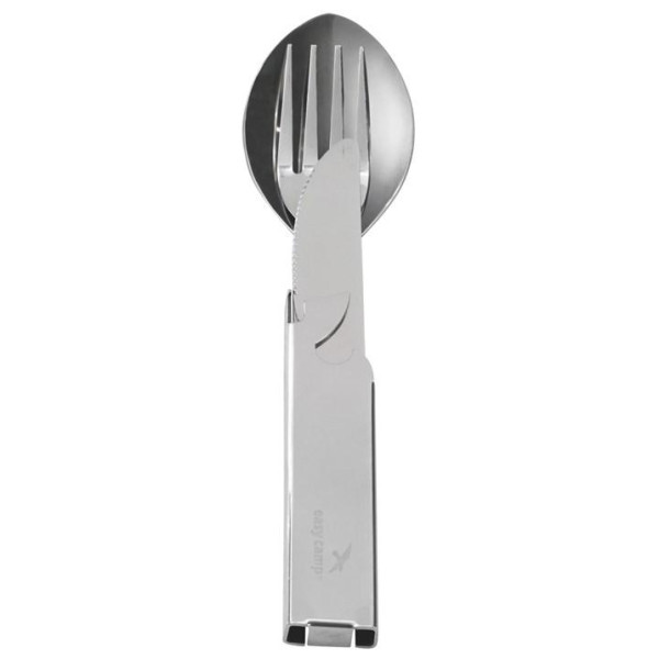 Sztućce Easy Camp Travel Cutlery Deluxe