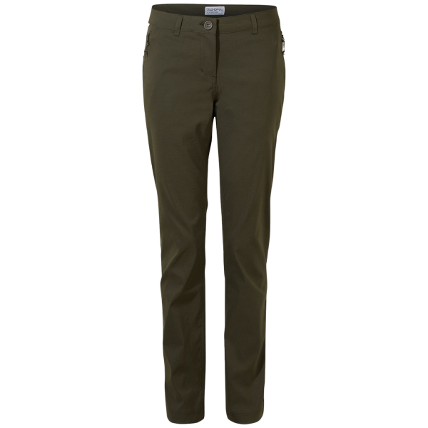 Spodnie damskie Craghoppers Kiwi Pro II Trouser