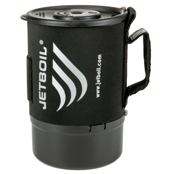 Kuchenka gazowa Jet Boil Zip Carbon