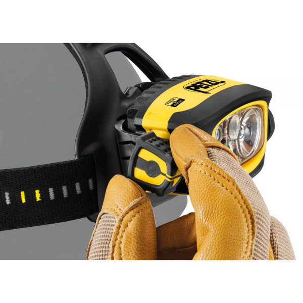 Czołówka Petzl Duo S