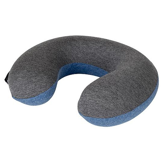 Poduszka Bo-Camp Neck Pillow Memory Foam