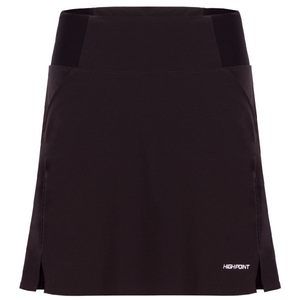 Spódnica High Point Play Skirt czarny