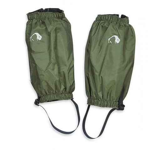Stuptuty Tatonka Gaiter 420 HD Short zielony Olive