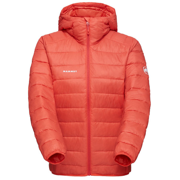 Kurtka zimowa damska Mammut Crag IN Hooded Jacket Women