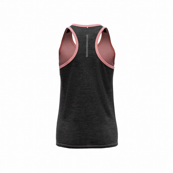 Damski podkoszulek Devold Running Merino 130 Tank Wmn