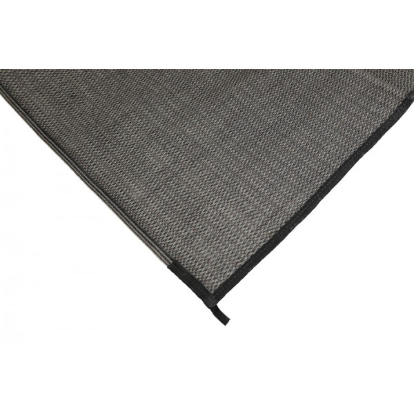 Dywan do namiotu Vango CP223 - Breathable Fitted Carpet - Balletto 390 szary Grey