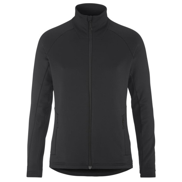 Męska bluza Craft ADV Explore Power Fleece czarny Black