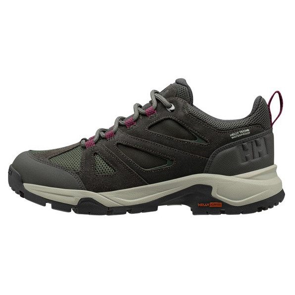 Damskie buty trekkingowe Helly Hansen W Switchback Trail Low Ht