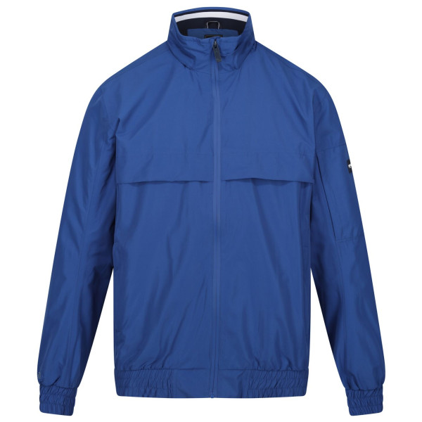 Kurtka męska Regatta Shorebay Jacket niebieski Royal Blue