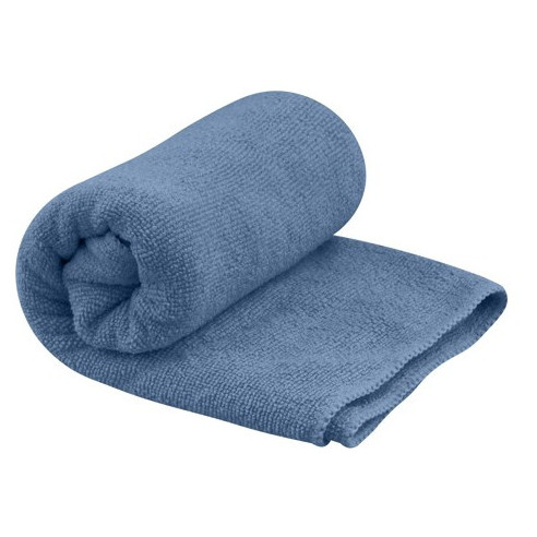 Ręcznik Sea to Summit Tek Towel XS niebieski