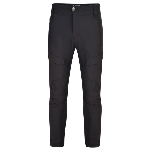 Spodnie męskie Dare 2b Tuned In II Trouser czarny Black