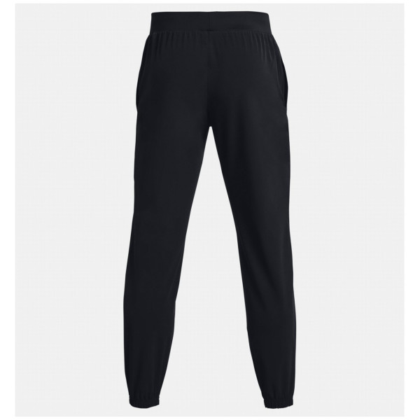 Męskie spodnie dresowe Under Armour Stretch Woven Joggers