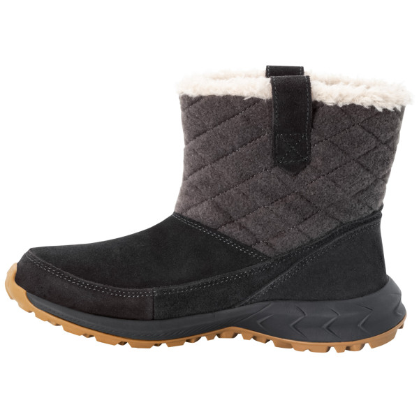 Buty zimowe damskie Jack Wolfskin Queenstown Texapore Boot W