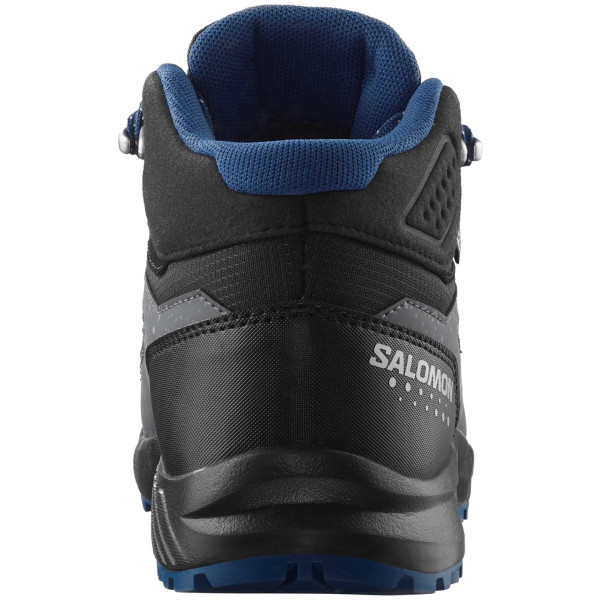 Buty dziecięce Salomon Outway Mid Climasalomon™ Waterproof