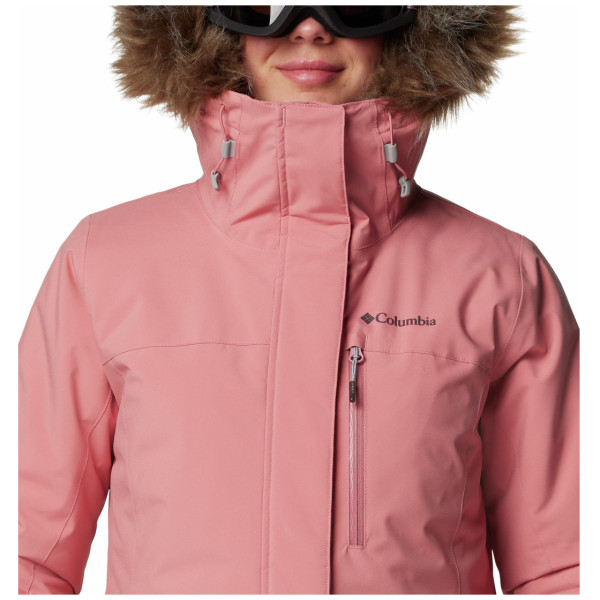 Kurtka zimowa damska Columbia Ava Alpine™ II Insulated Jacket