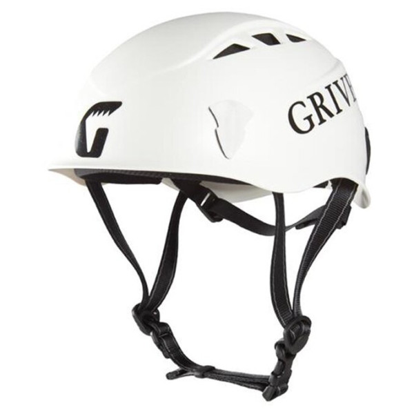 Kask do wspinaczki Grivel Salamander 2.0 biały