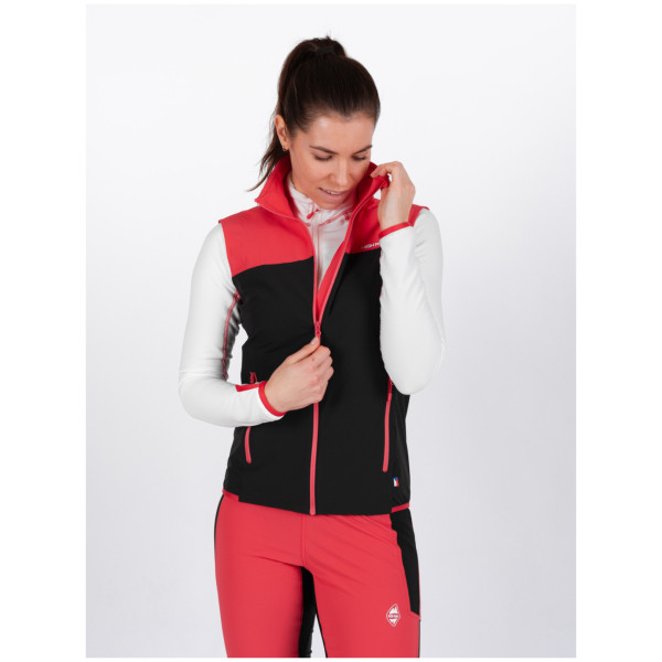 Kamizelka damska High Point Versa Lady Vest