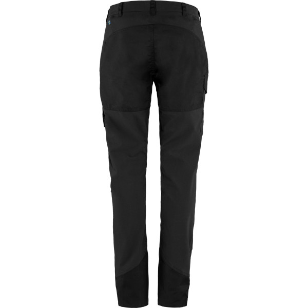 Spodnie damskie Fjällräven Nikka Trousers Curved W