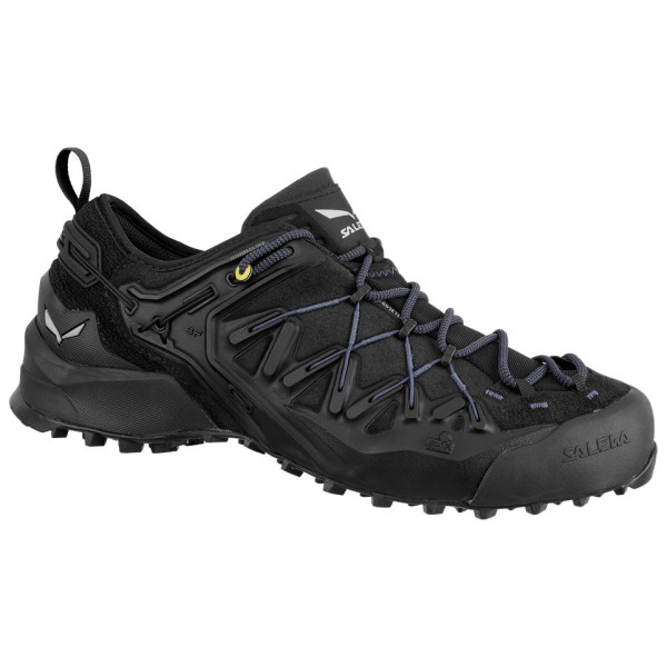 Buty męskie Salewa Ms Wildfire Edge Gtx czarny Black/Black