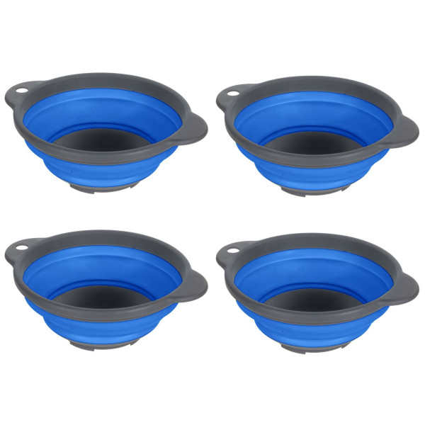 Zestaw misek Regatta TPR Folding Bowls