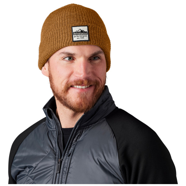 Czapka Smartwool Patch Beanie