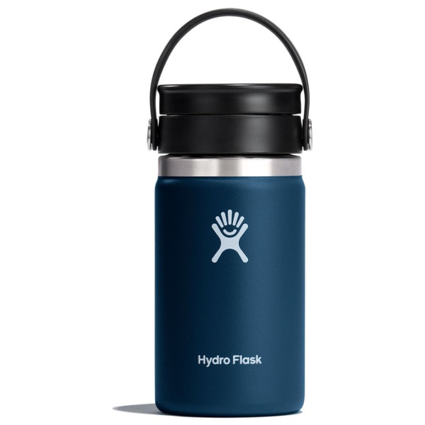 Kubek termiczny Hydro Flask Coffee with Flex Sip Lid 12 OZ petrol INDIGO