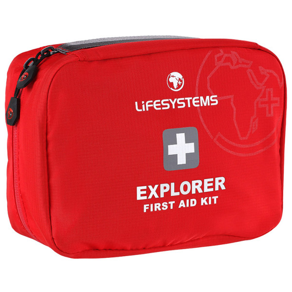 Apteczka Lifesystems Explorer First Aid Kit