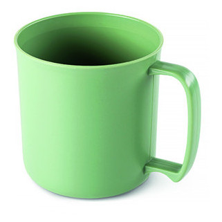 Kubek GSI Outdoors Cascadian Mug zielony Sage