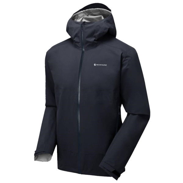 Kurtka męska Montane Phase Lite Jacket