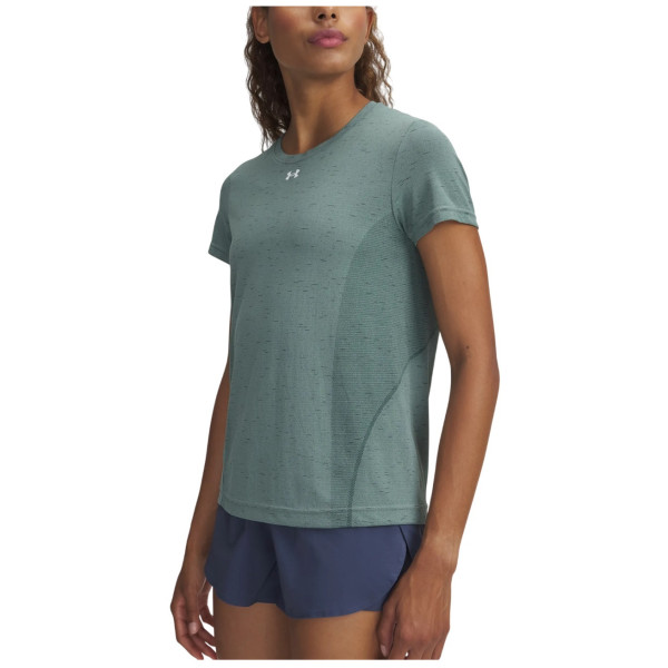 Damska koszulka Under Armour Vanish Seamless Loose SS