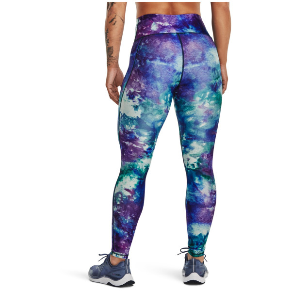 Damskie legginsy Under Armour Legging FOTC