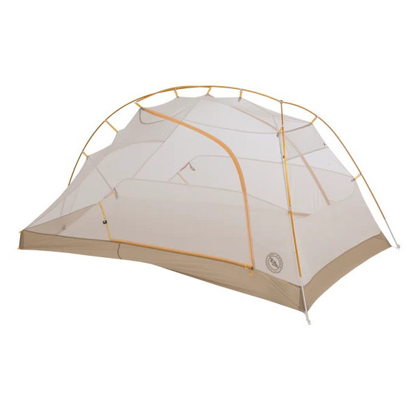 Ultralekki namiot Big Agnes Tiger Wall UL2 Bikepack Solution Dye