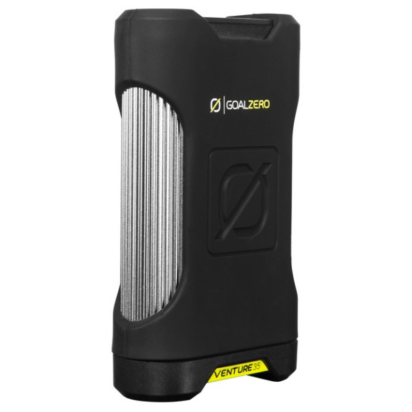 Powerbank Goal Zero Venture 35 czarny black