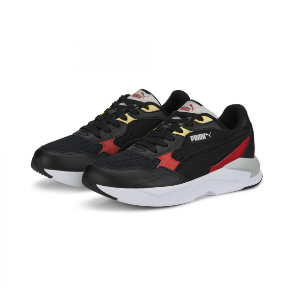 Buty męskie Puma X-Ray Speed Lite czarny black