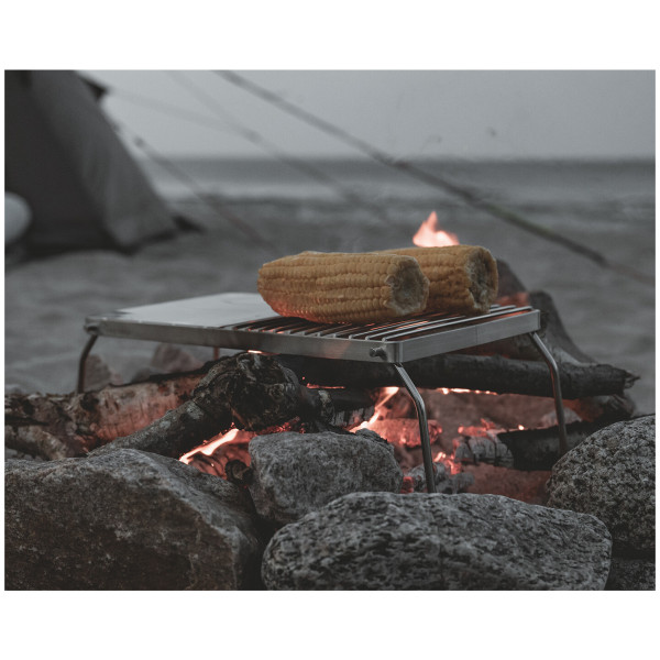 Ruszt grillowy Easy Camp Campfire Grill Trivet