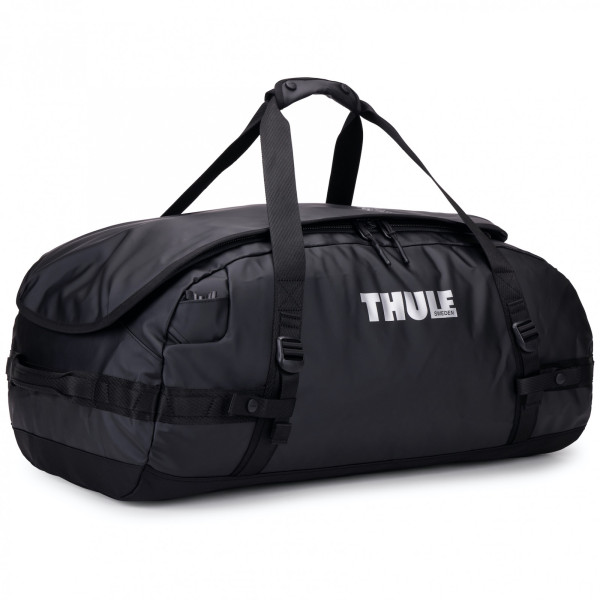 Torba podróżna Thule Chasm 70L czarny